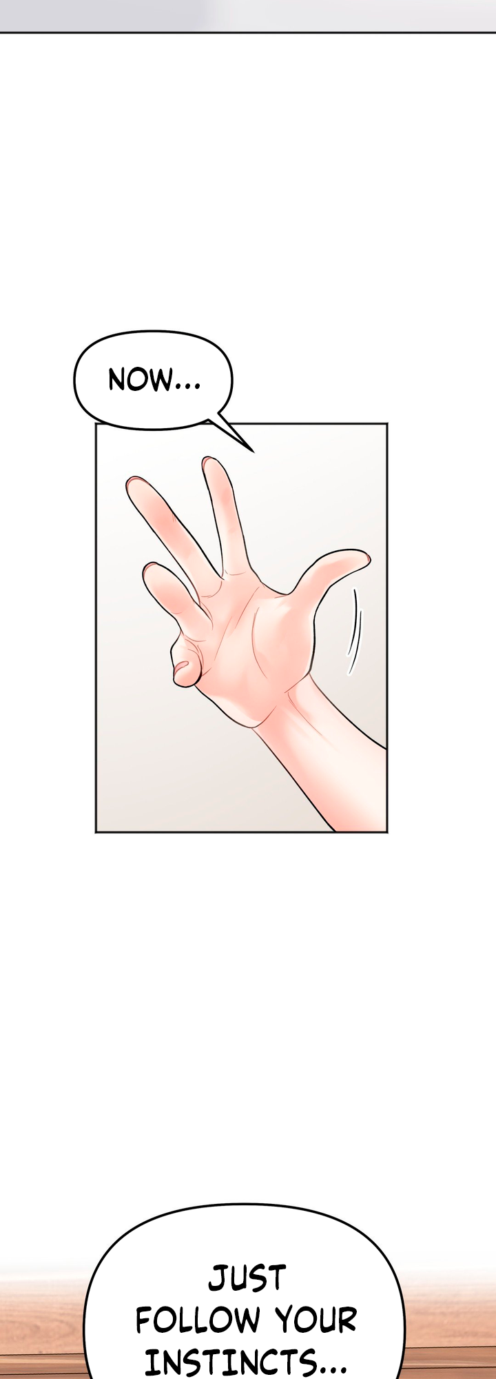 Secret Siblings Chapter 4 - page 37