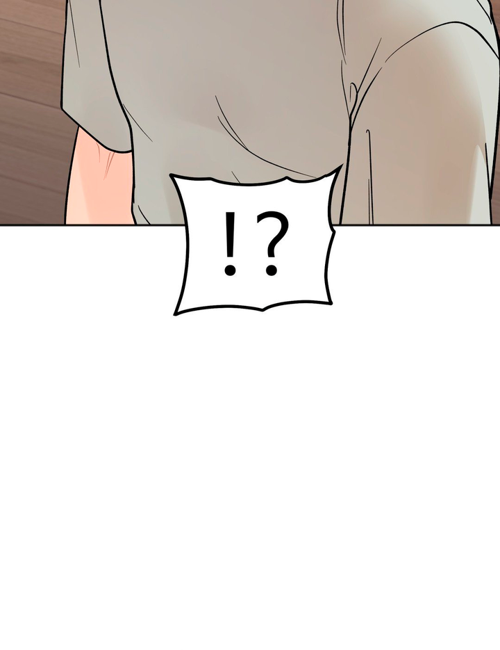 Secret Siblings Chapter 4 - page 43