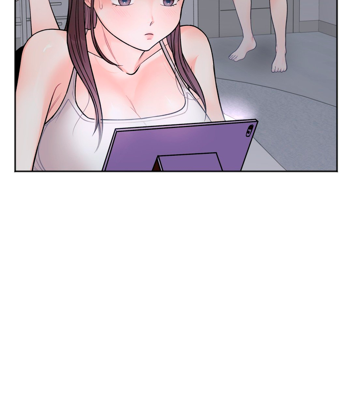 Secret Siblings Chapter 4 - page 57