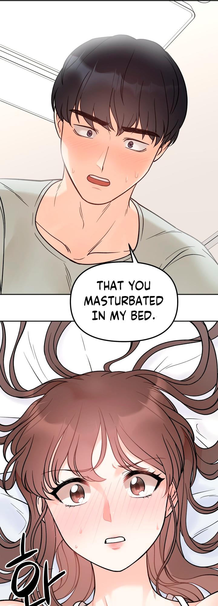 Secret Siblings Chapter 5 - page 14