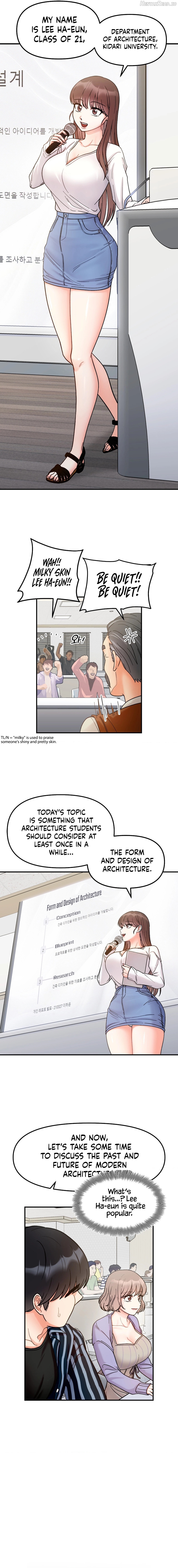 Secret Siblings Chapter 34 - page 12