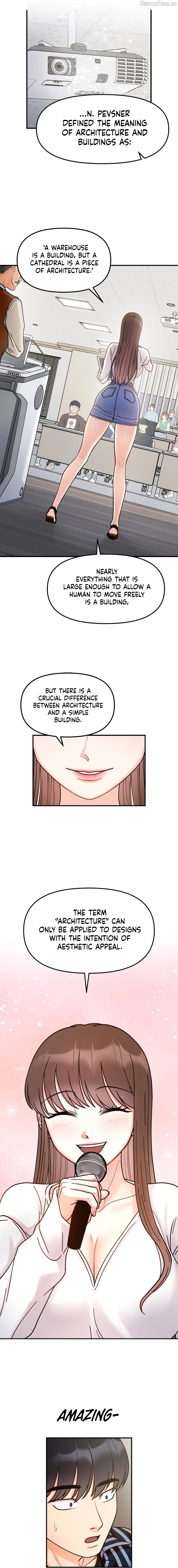 Secret Siblings Chapter 34 - page 13