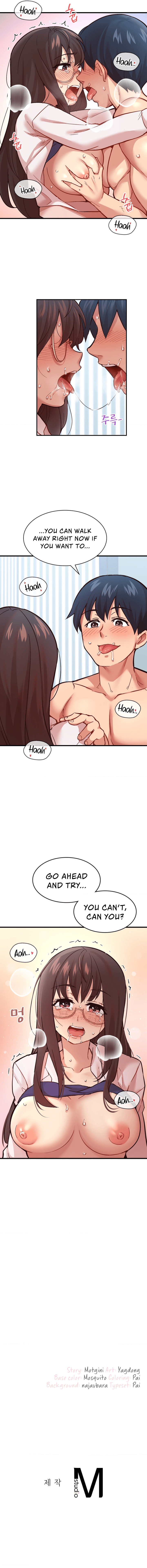 Smart App Life Chapter 4 - page 5