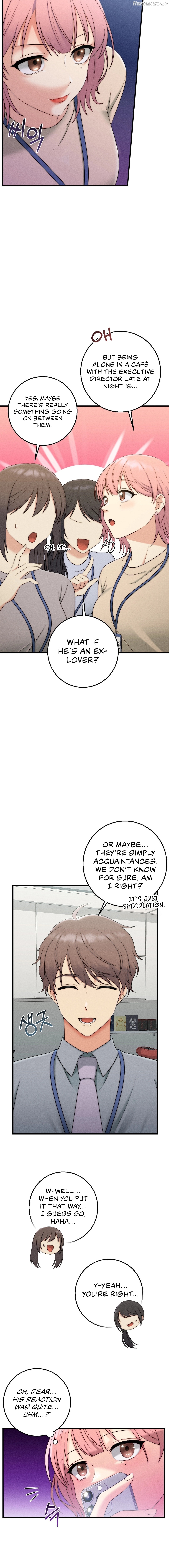 You are my XX Chapter 7 - page 2