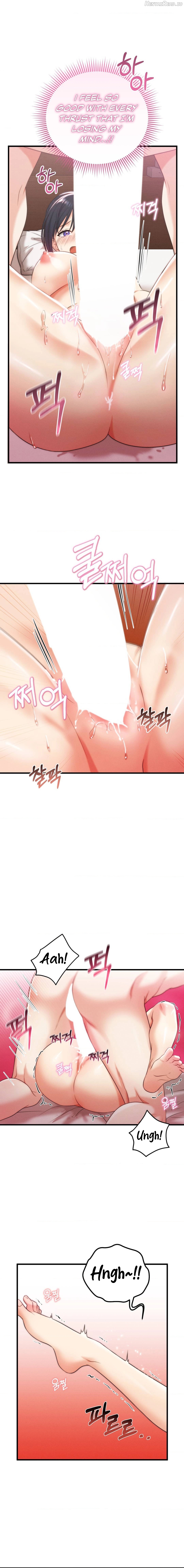 You are my XX Chapter 4 - page 2