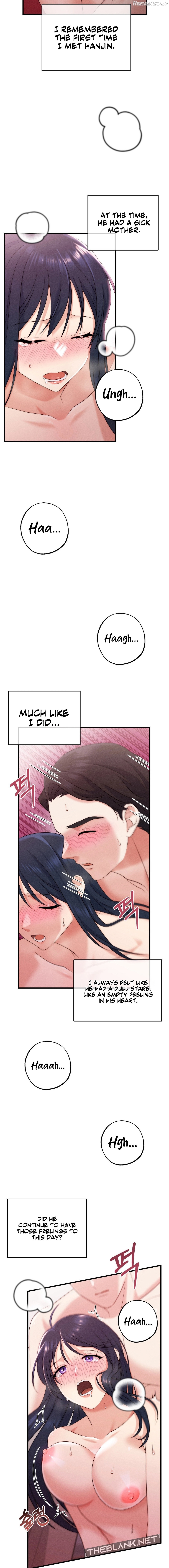 You are my XX Chapter 13 - page 3