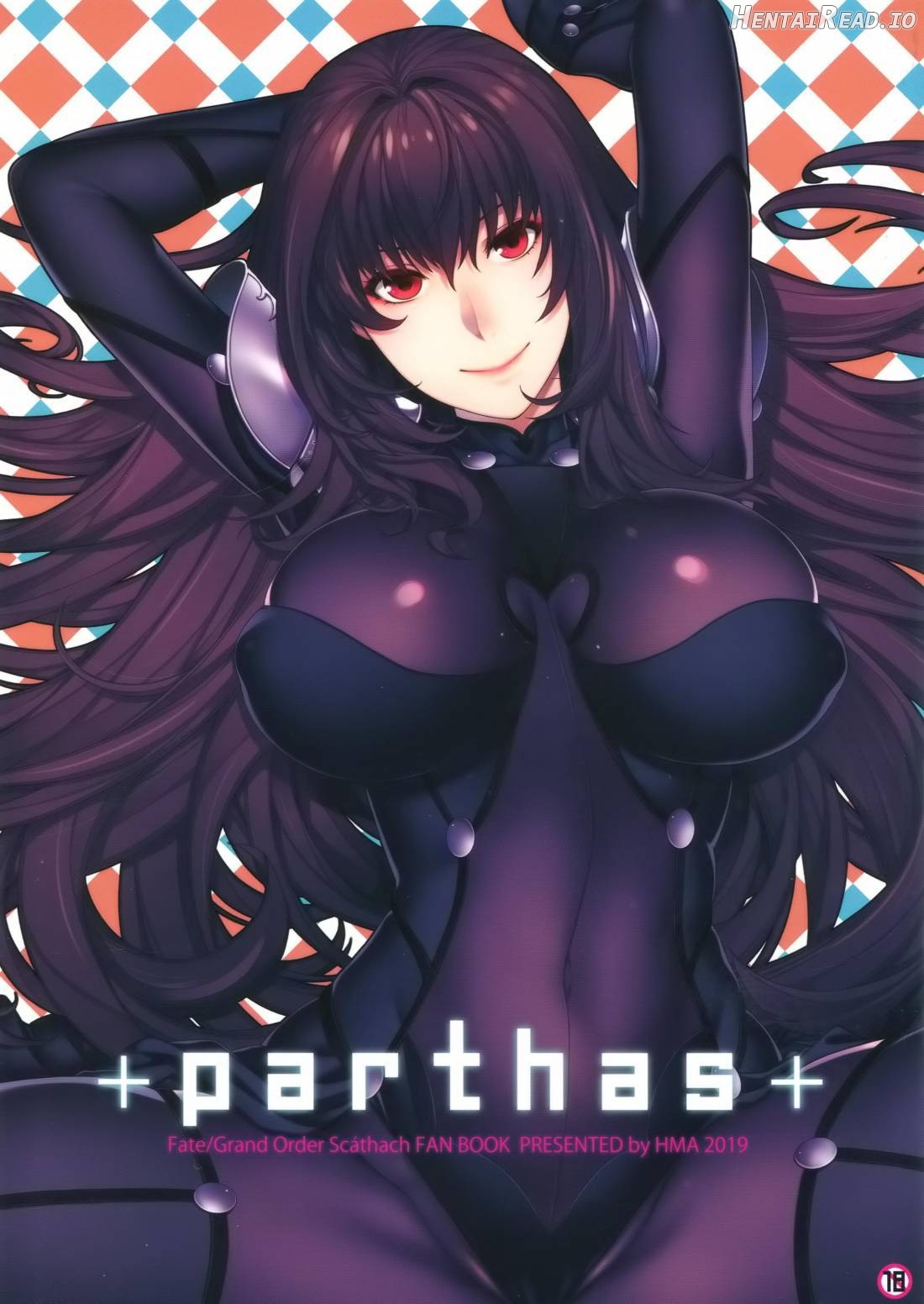 parthas Hentai Chapter 1 - page 1