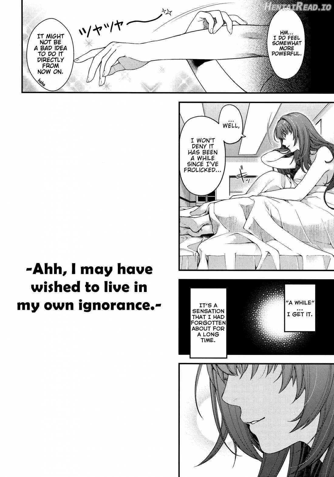 parthas Hentai Chapter 1 - page 23