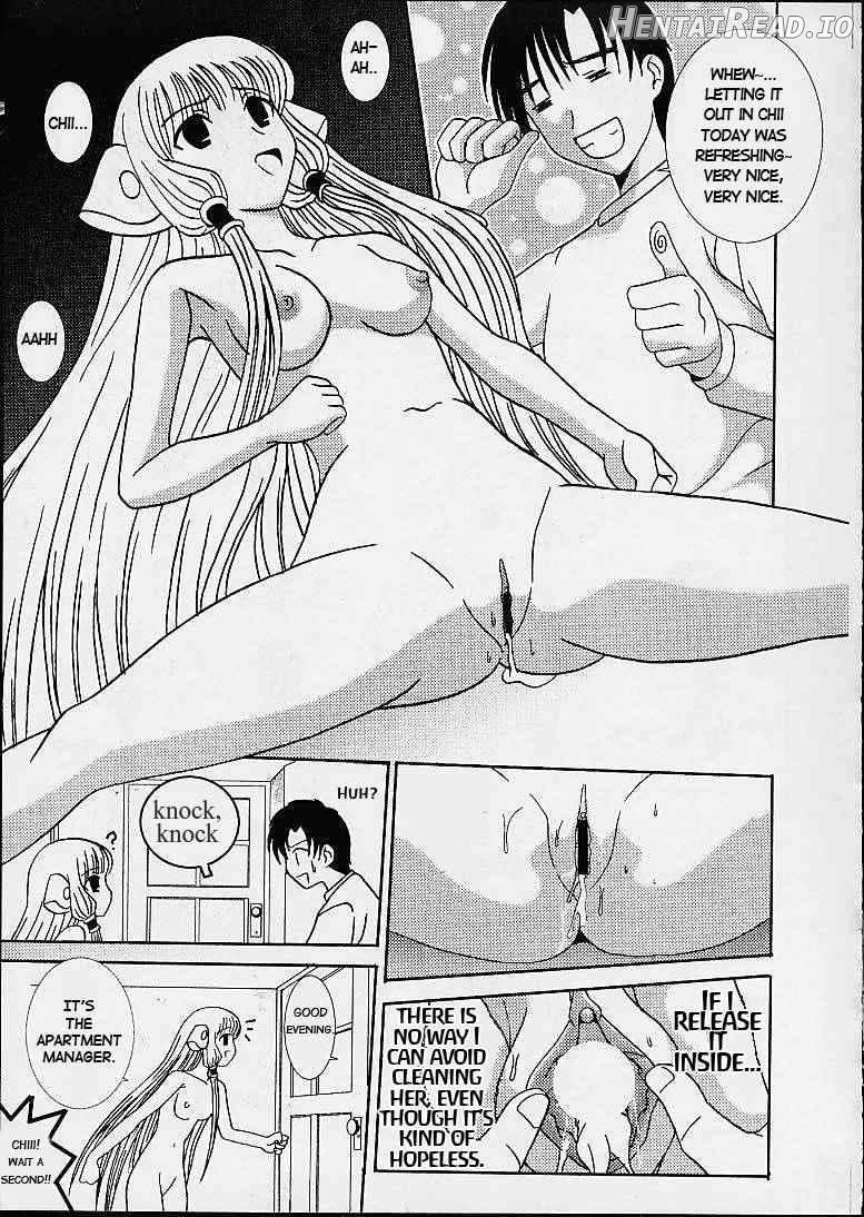 AVIVA 3 Chapter 1 - page 15