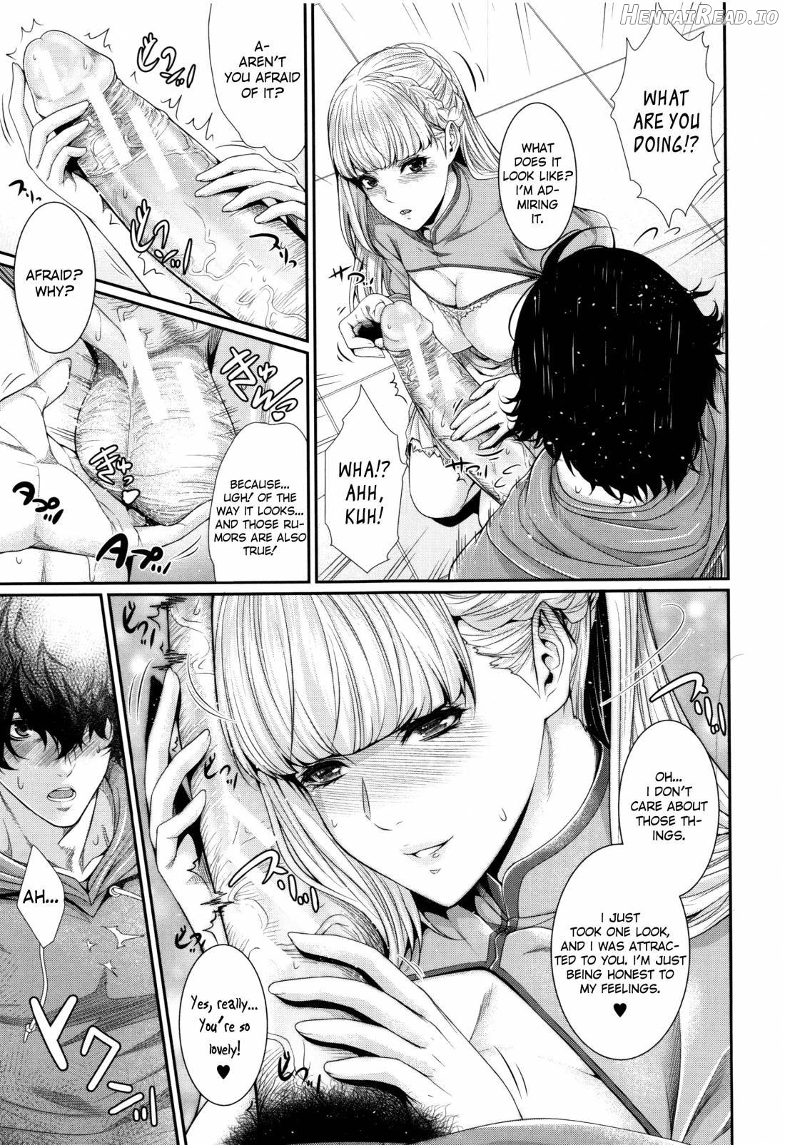 Yome Kounyuu Shimashita ~Fudousan Monogatari~ Chapter 1 - page 76