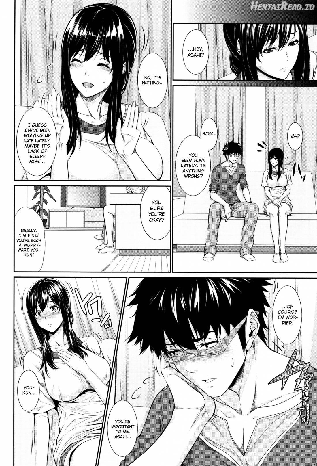 Yome Kounyuu Shimashita ~Fudousan Monogatari~ Chapter 1 - page 130