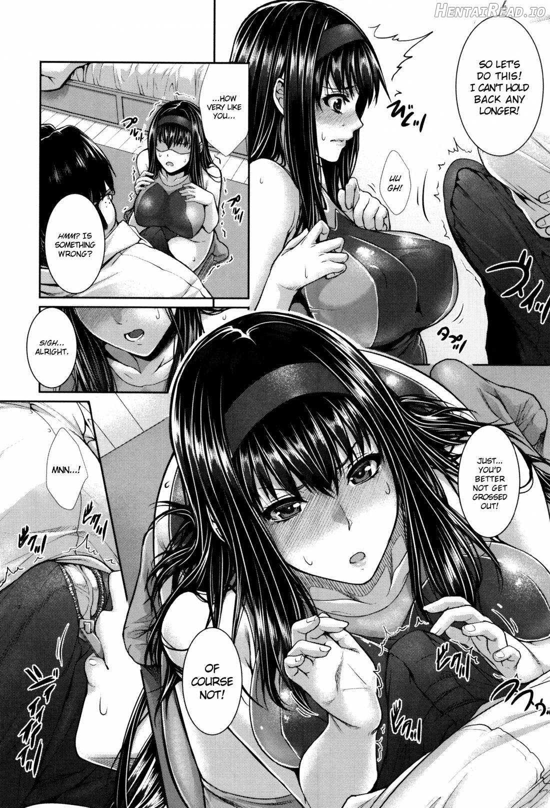 Yome Kounyuu Shimashita ~Fudousan Monogatari~ Chapter 1 - page 159