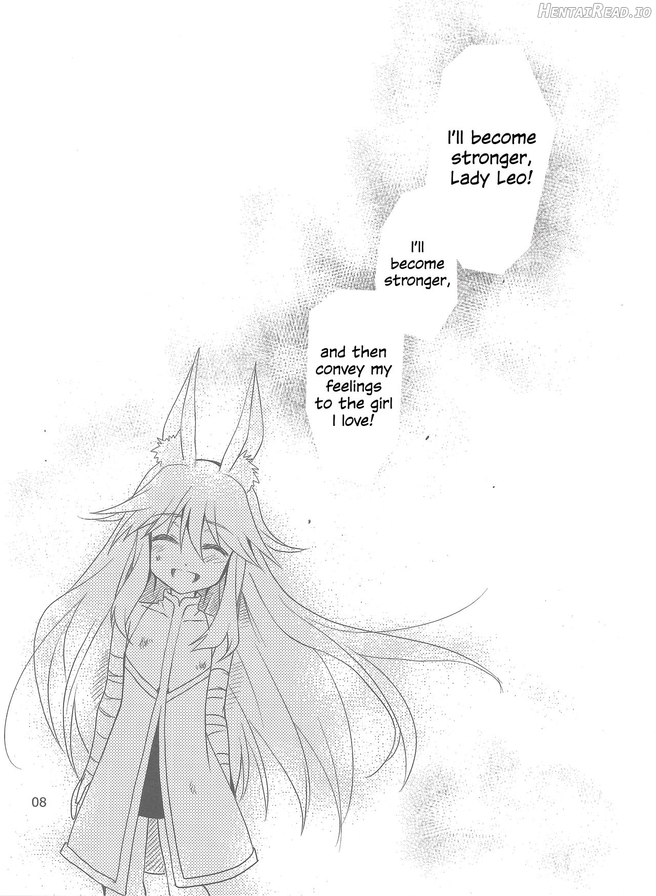 WONDeRfUL WeeKS Chapter 9 - page 7