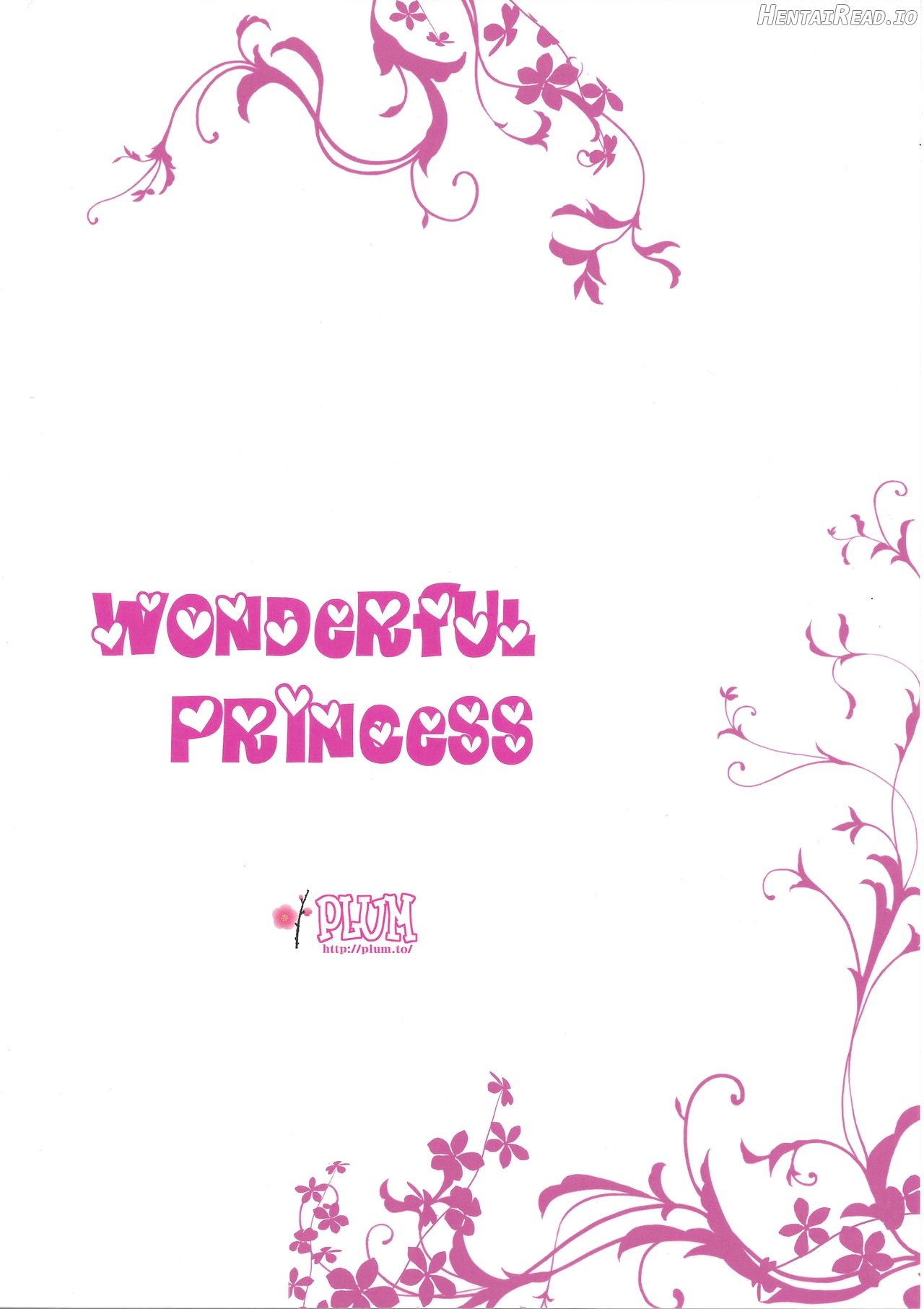 WONDeRfUL WeeKS Chapter 9 - page 17