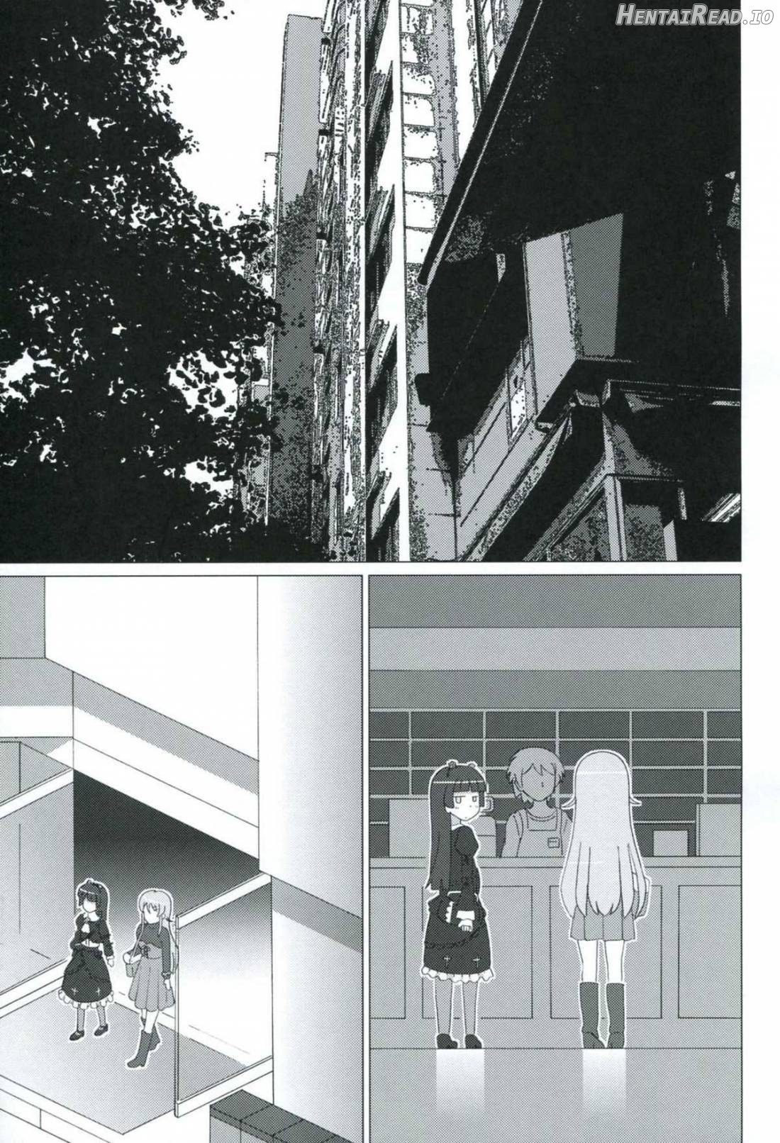 Kuroneko ga Atashi no Imouto! EX Chapter 2 - page 2
