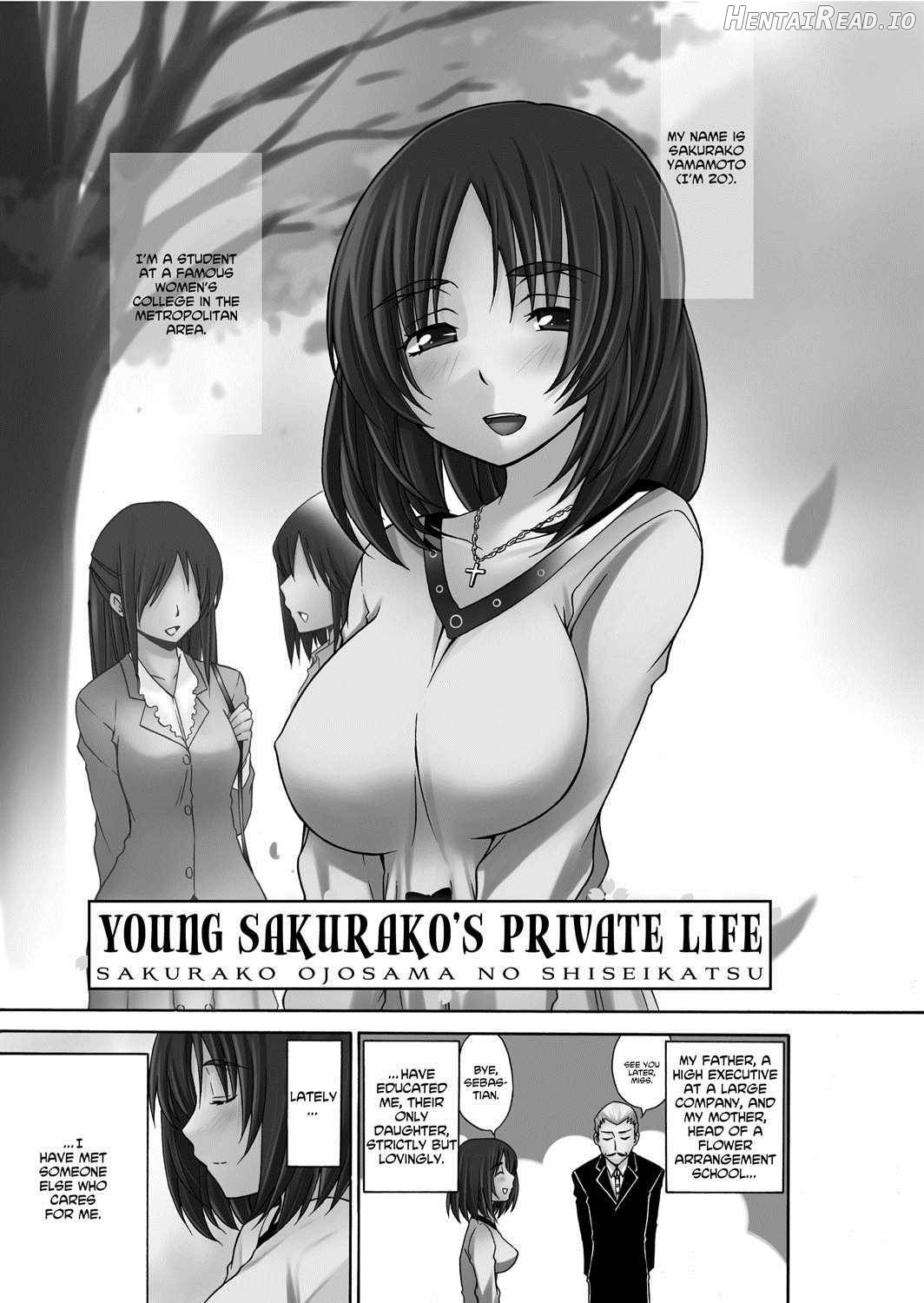 Hentai Yamamoto-san Chapter 1 - page 75