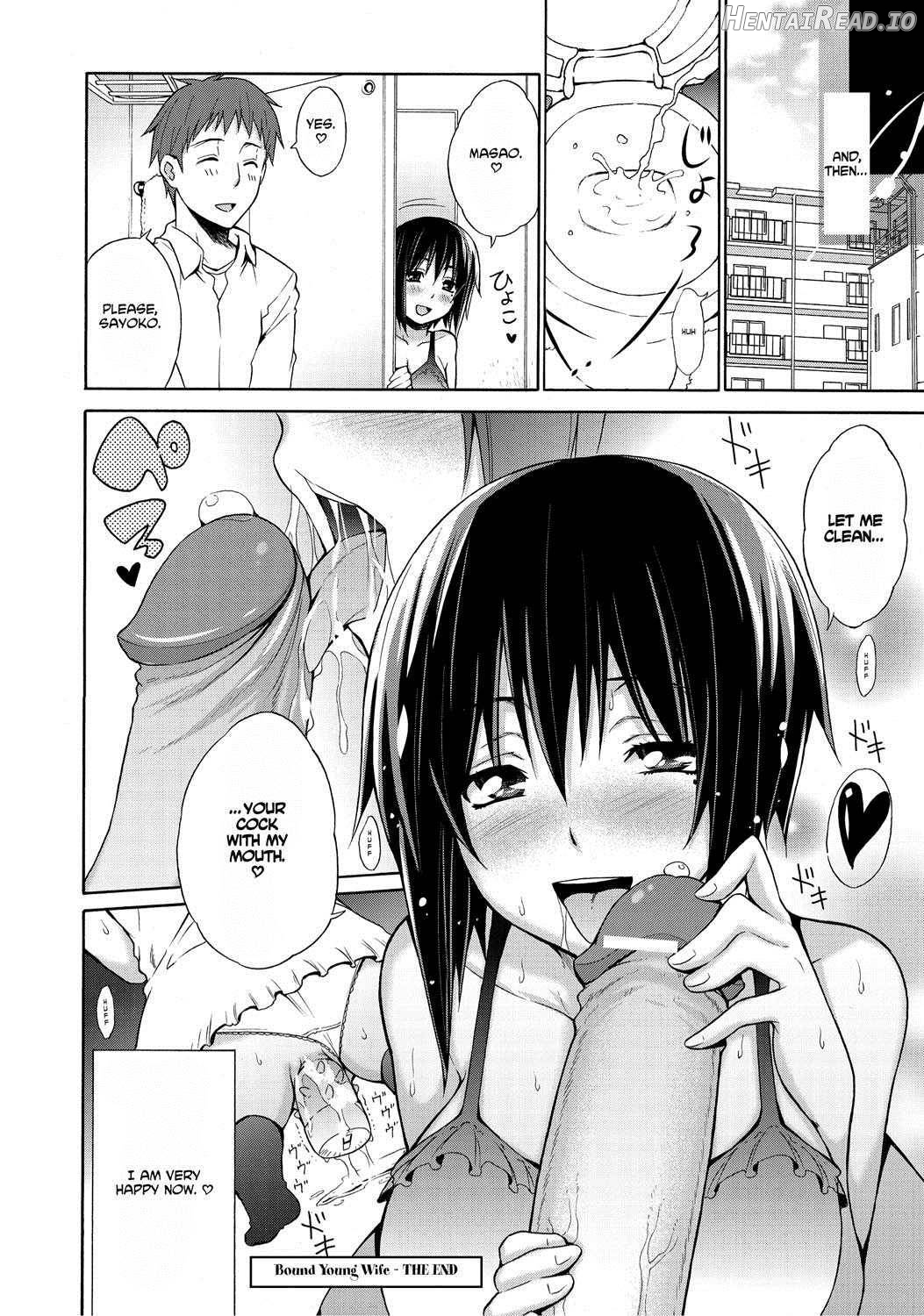 Hentai Yamamoto-san Chapter 1 - page 170