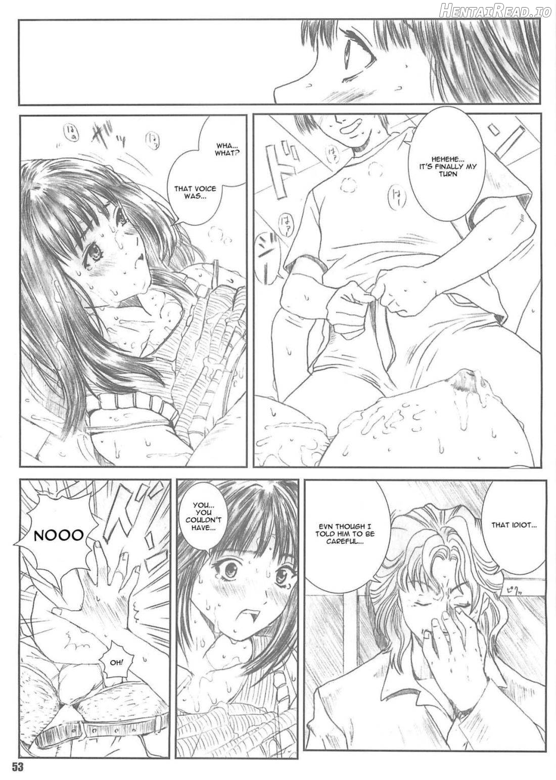 Kuusou Zikken Is Chapter 4 - page 50