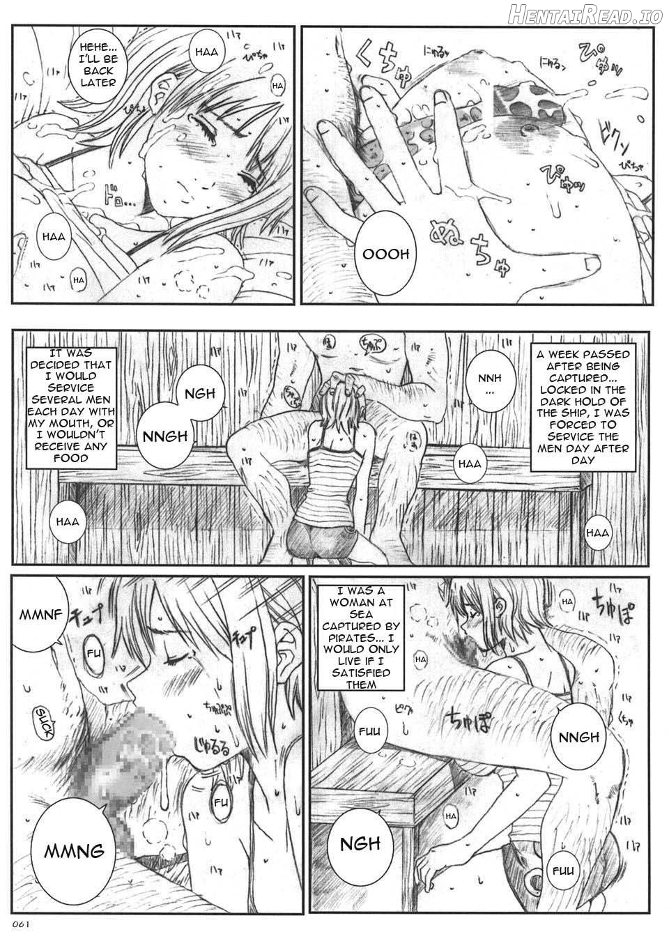 Kuusou Zikken Is Chapter 6 - page 58