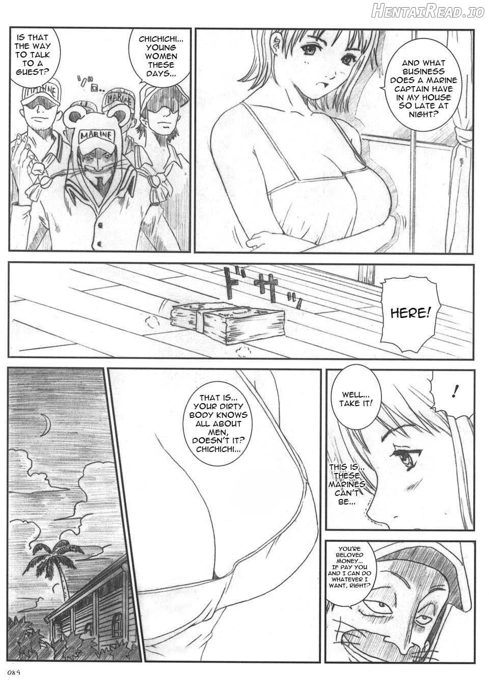 Kuusou Zikken Is Chapter 6 - page 86