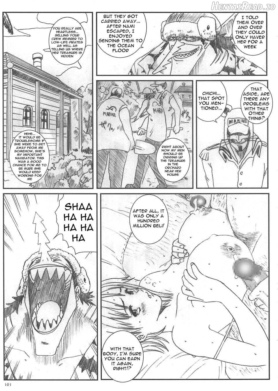 Kuusou Zikken Is Chapter 6 - page 98