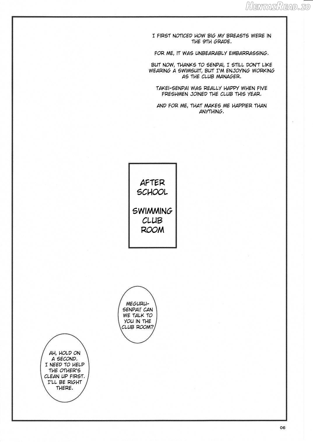 Kuusou Zikken Is Chapter 9 - page 2