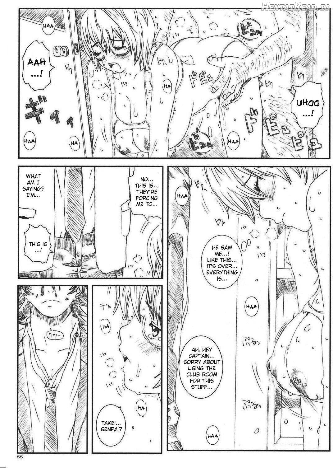 Kuusou Zikken Is Chapter 9 - page 51