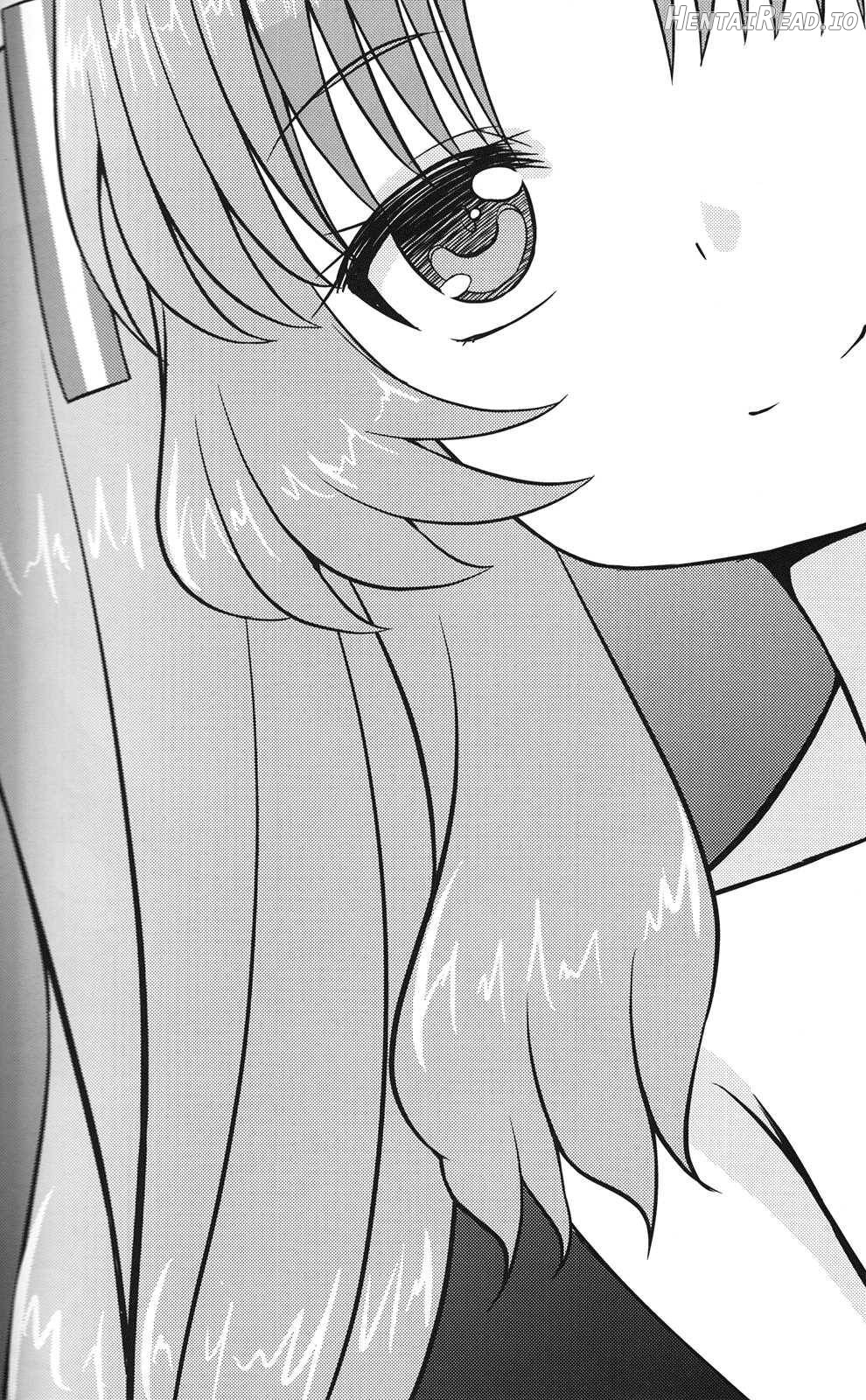 Acid Lemonade Chapter 1 - page 2