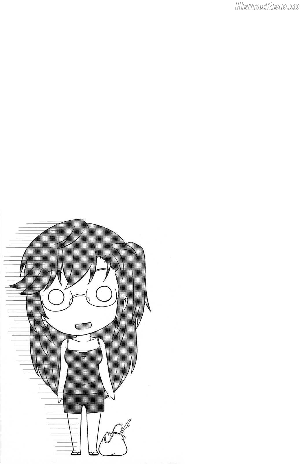 Acid Lemonade Chapter 1 - page 27