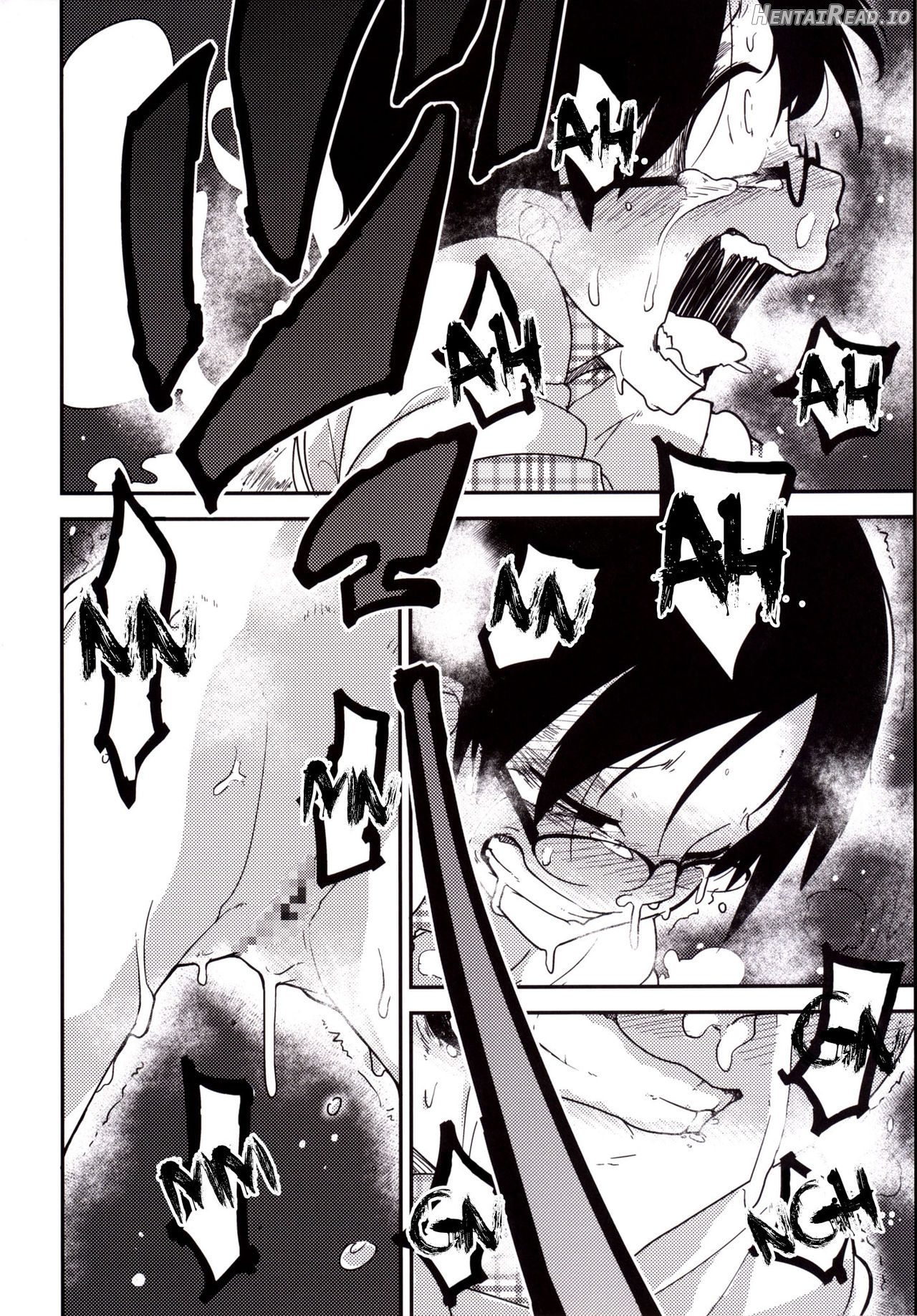 Kaze Hime Kankan Chapter 2 - page 20