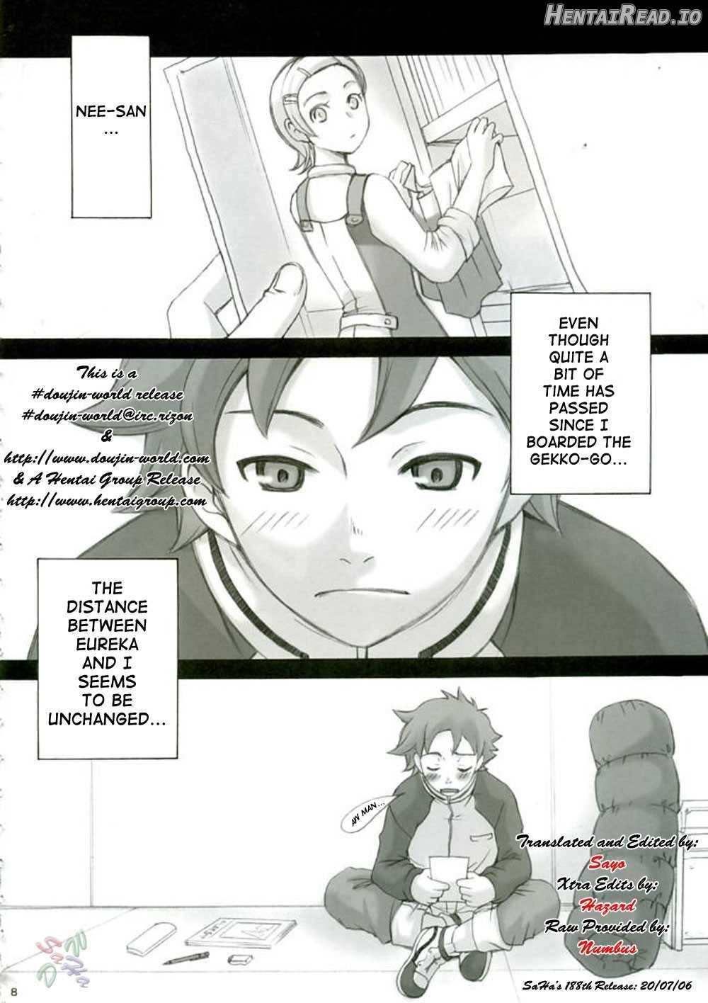 rave=out Chapter 1 - page 2