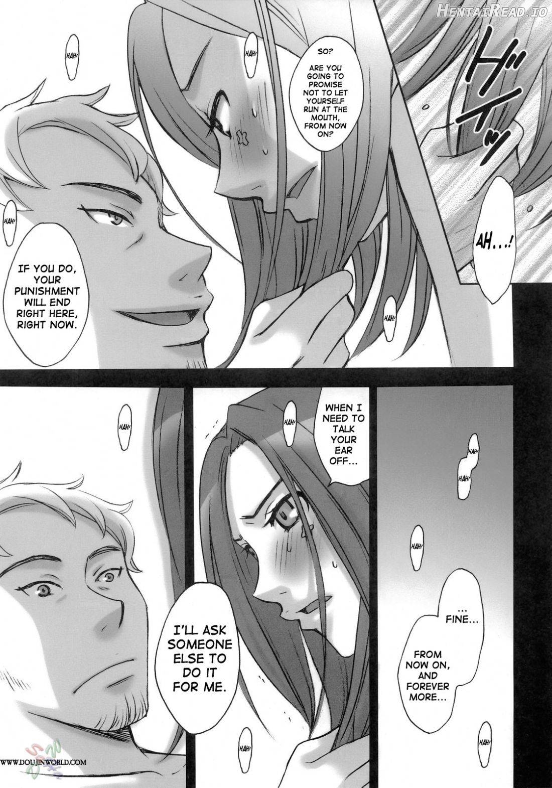 rave=out Chapter 2 - page 25