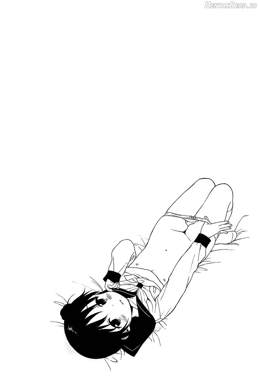 Bokura no Line Chapter 1 - page 154