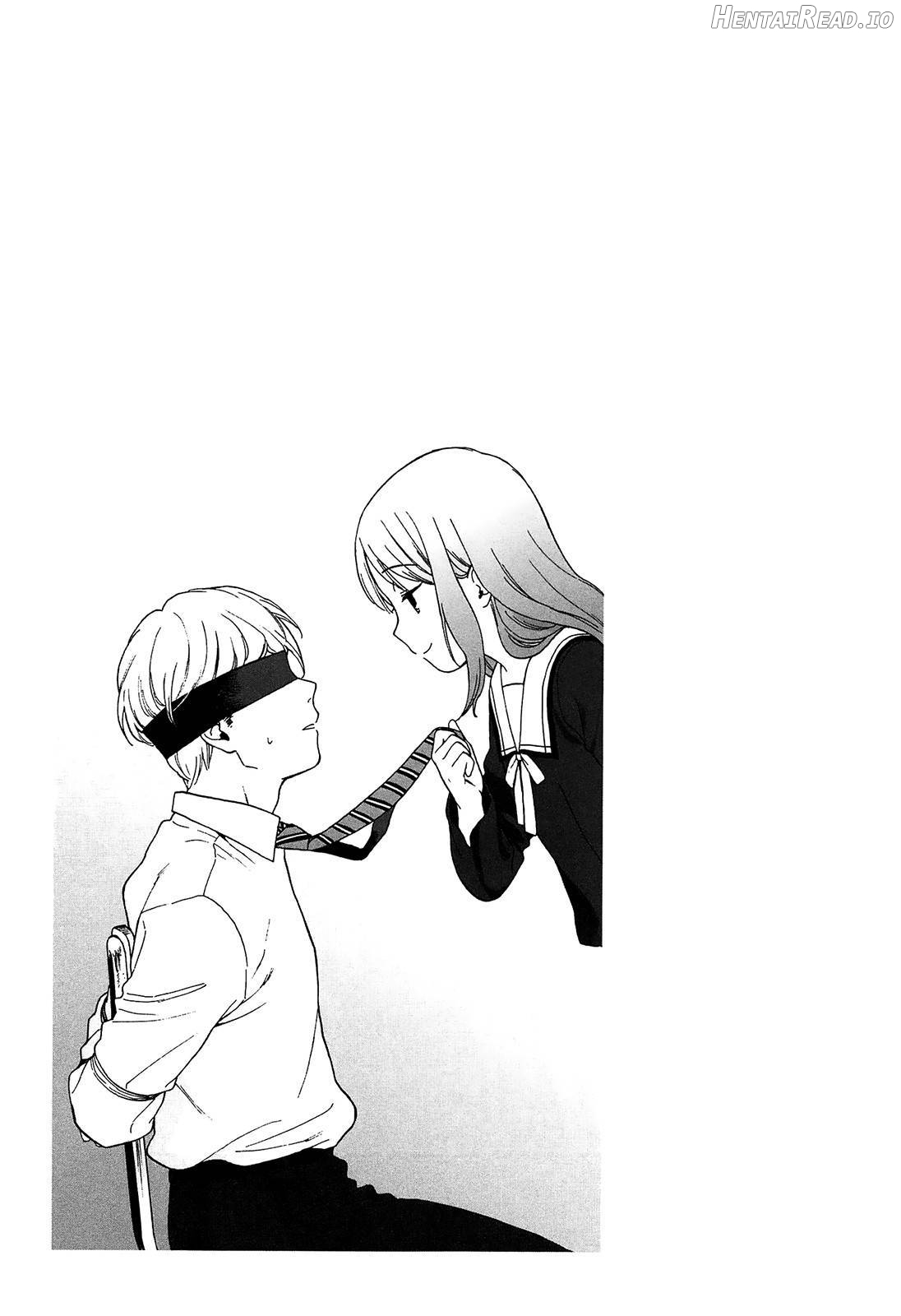 Bokura no Line Chapter 1 - page 165