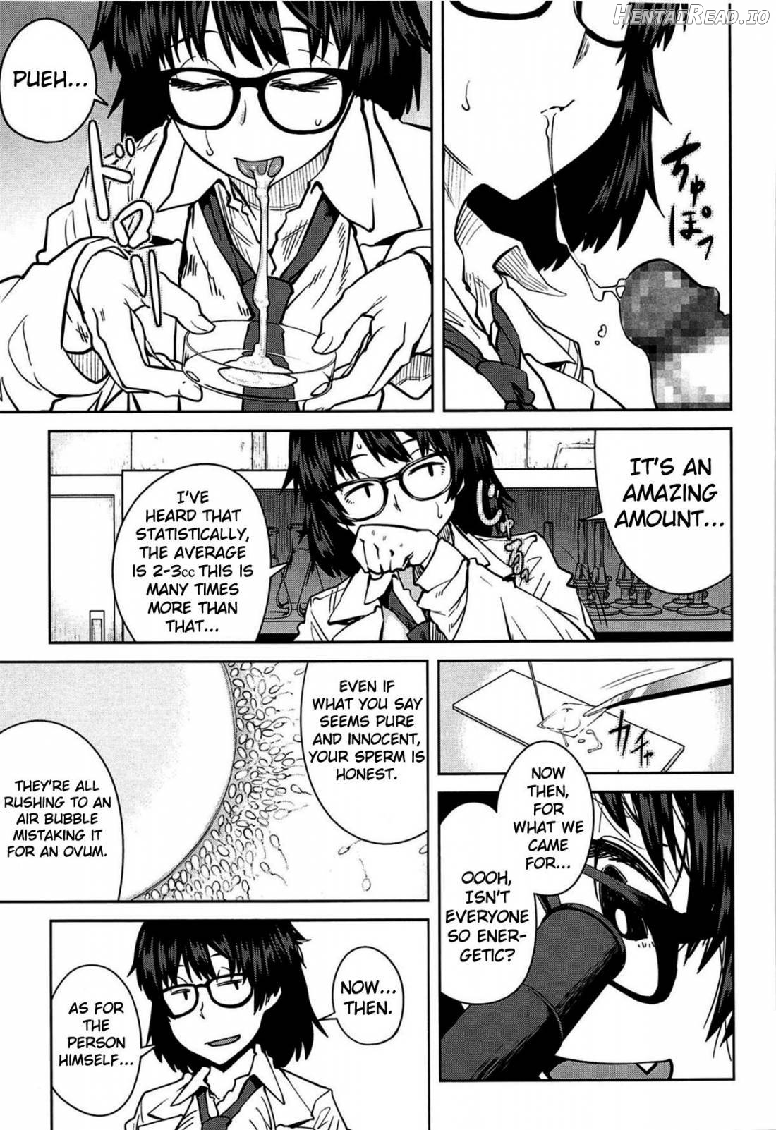 QUEENS GAME Chapter 1 - page 100