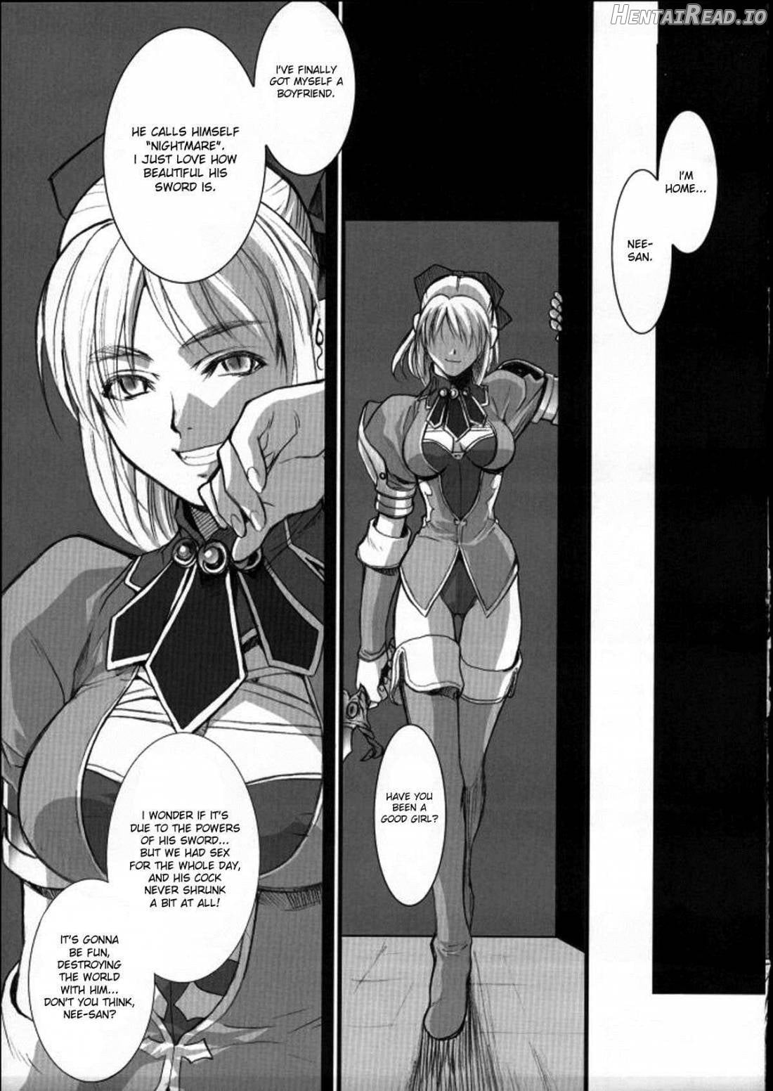 TRUCK 01 Chapter 1 - page 26