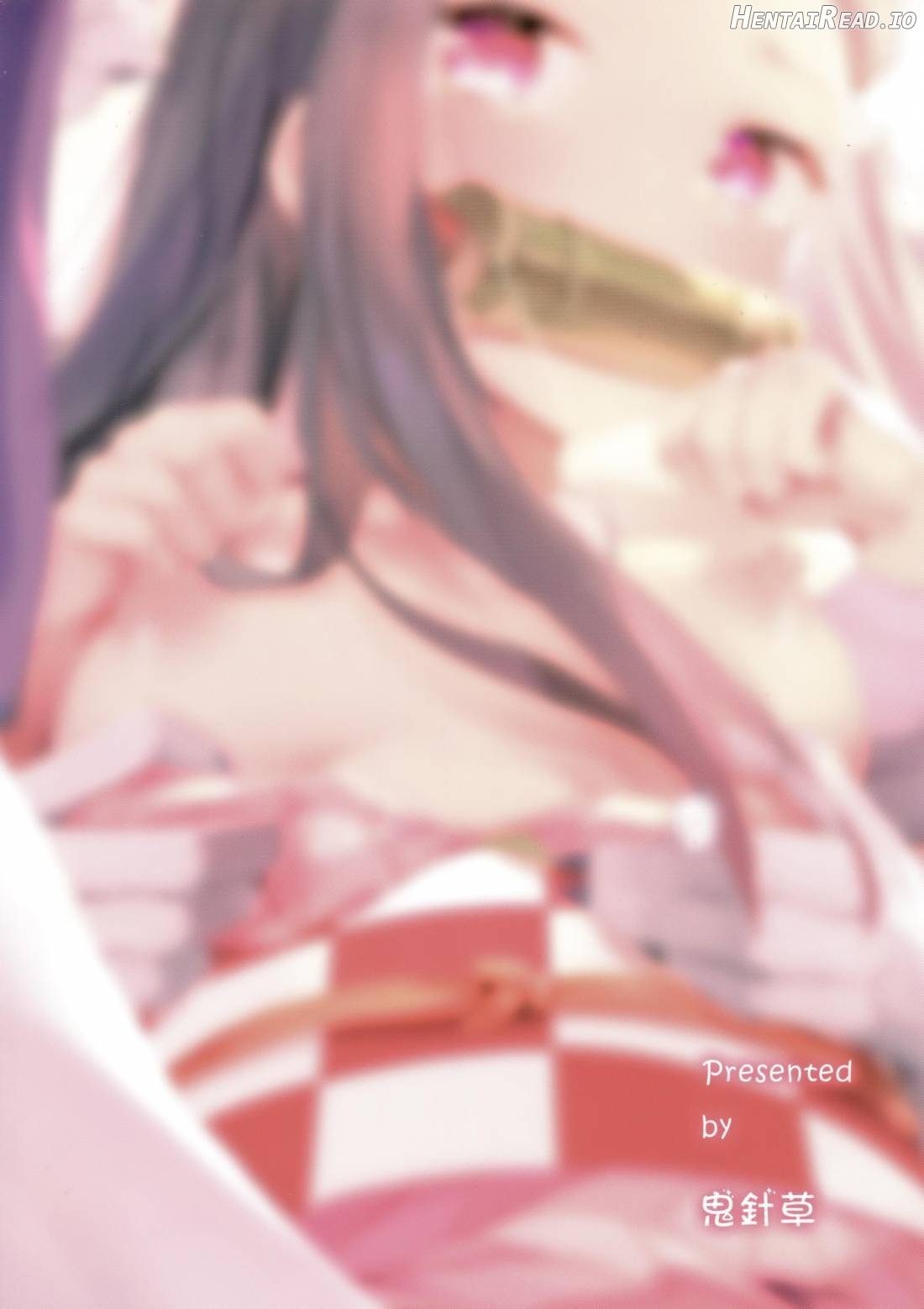 Moshi Nezuko ga Warui Hito ni Tsukamattara... Chapter 1 - page 20