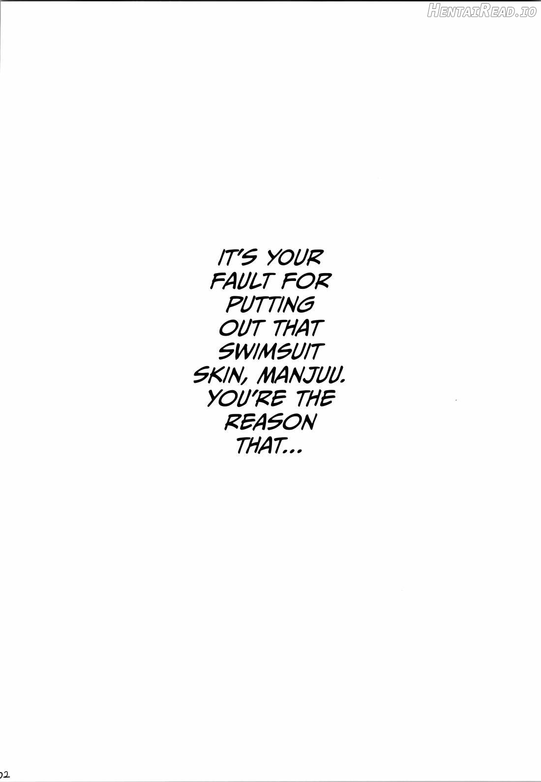 Ne, Nuitageyokka? Chapter 1 - page 3