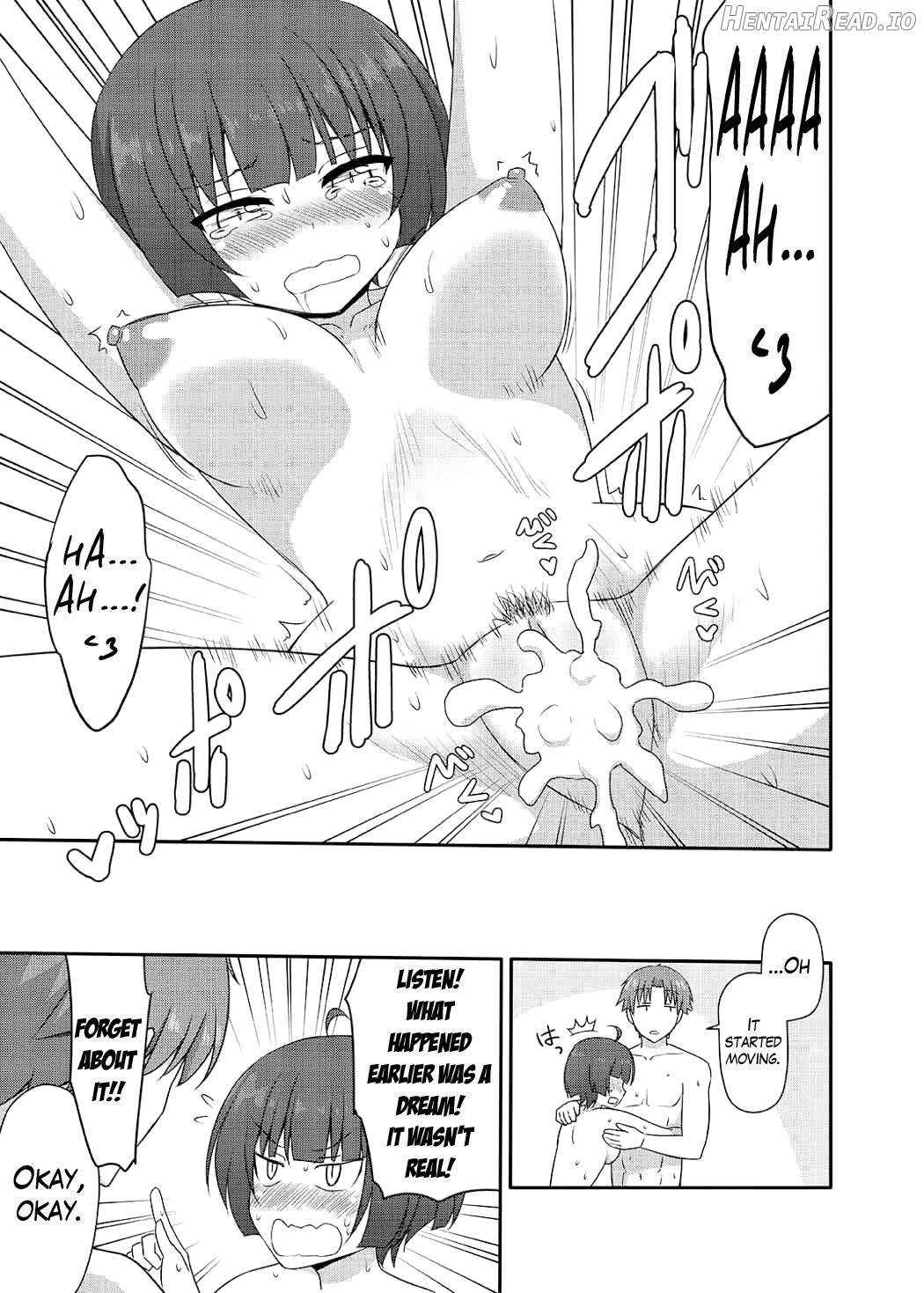 Yousuru ni Jitsuryoku Koushi. Chapter 1 - page 20