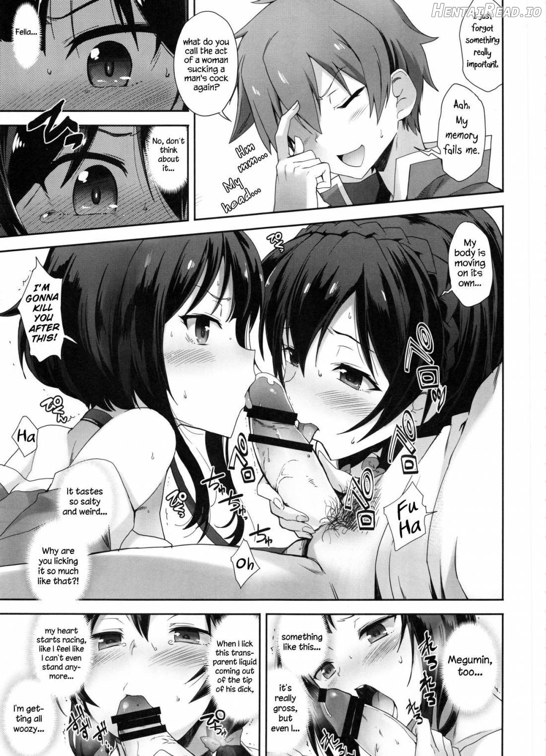 Moji ya Kotoba o Tsukawanakute mo Kokoro ga Tsuujiau Koto tte Nandakke? Chapter 1 - page 7