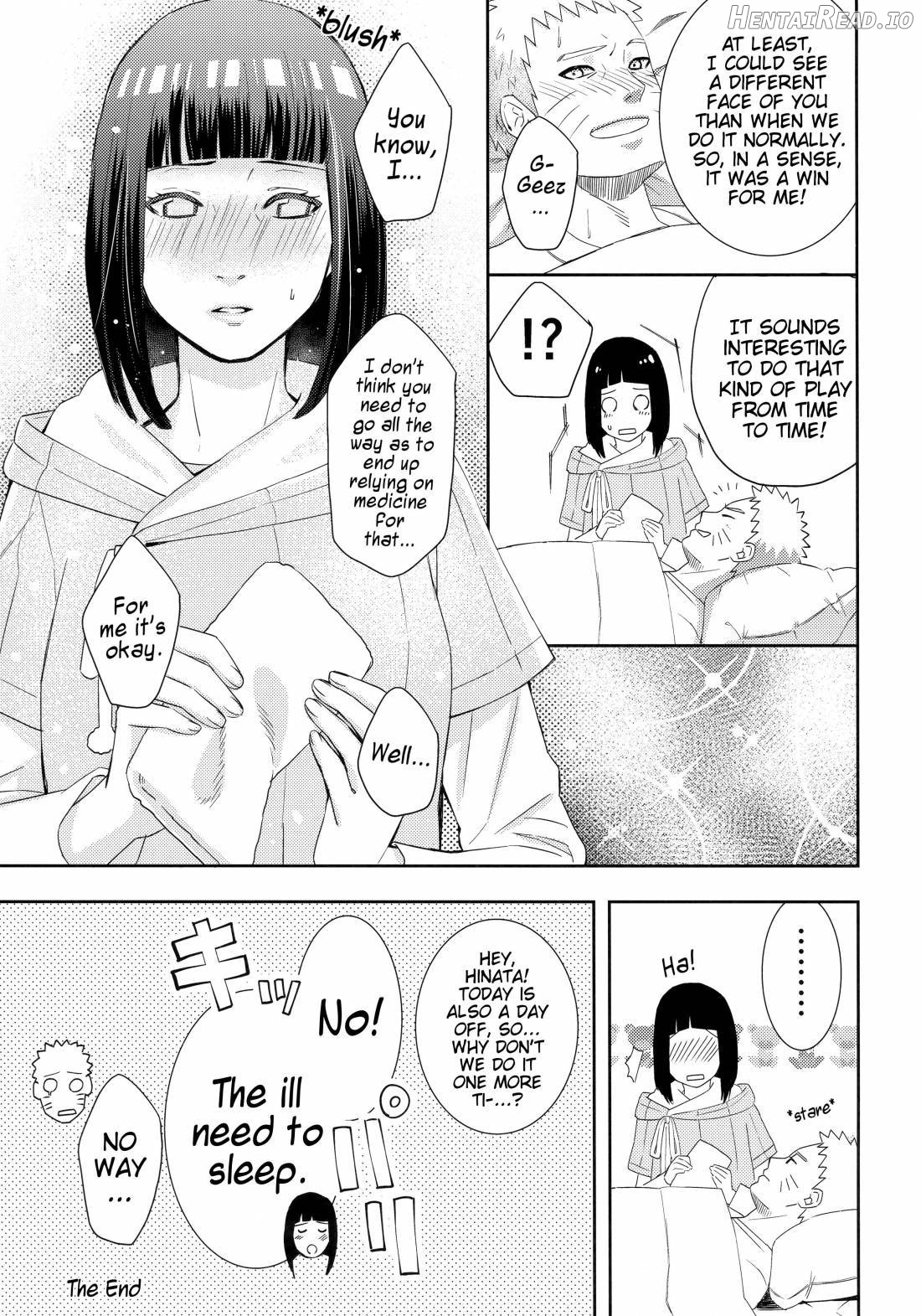 Taihen na Koto ni Nacchimatte! Chapter 1 - page 22