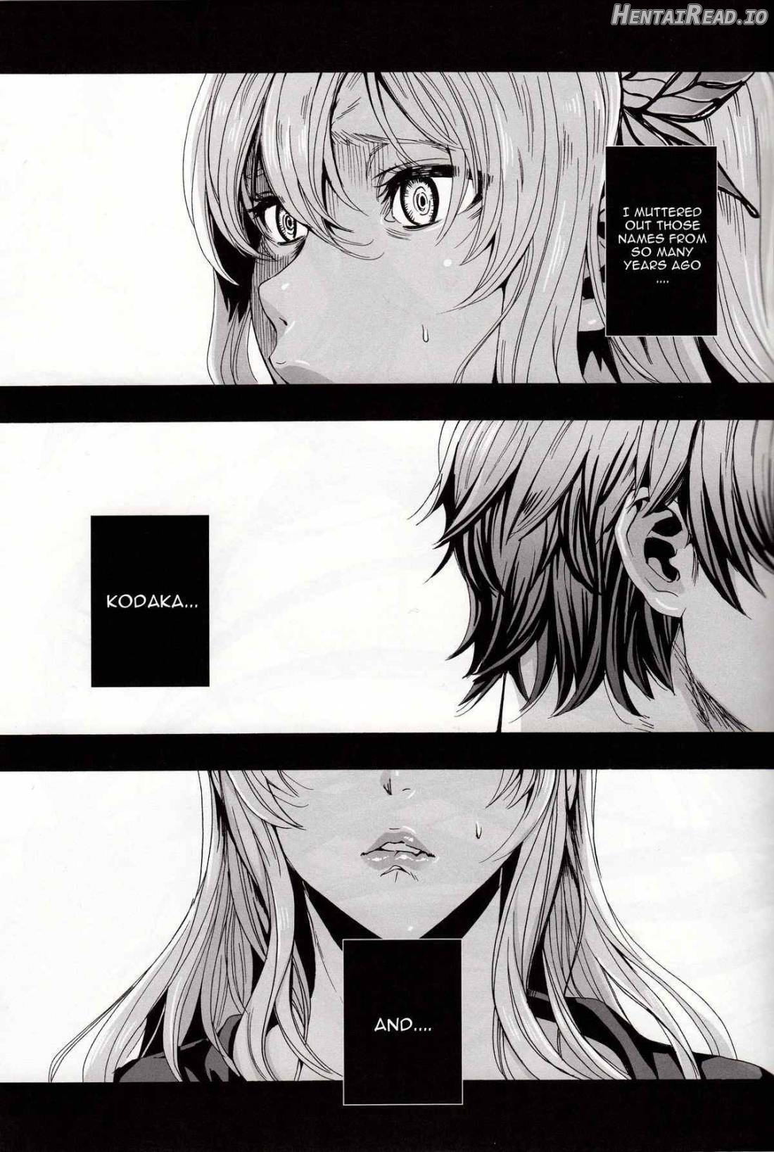Sena 29sai Koibito ga Inai Chapter 2 - page 15