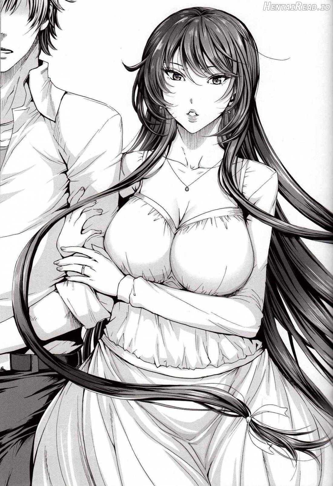Sena 29sai Koibito ga Inai Chapter 2 - page 17