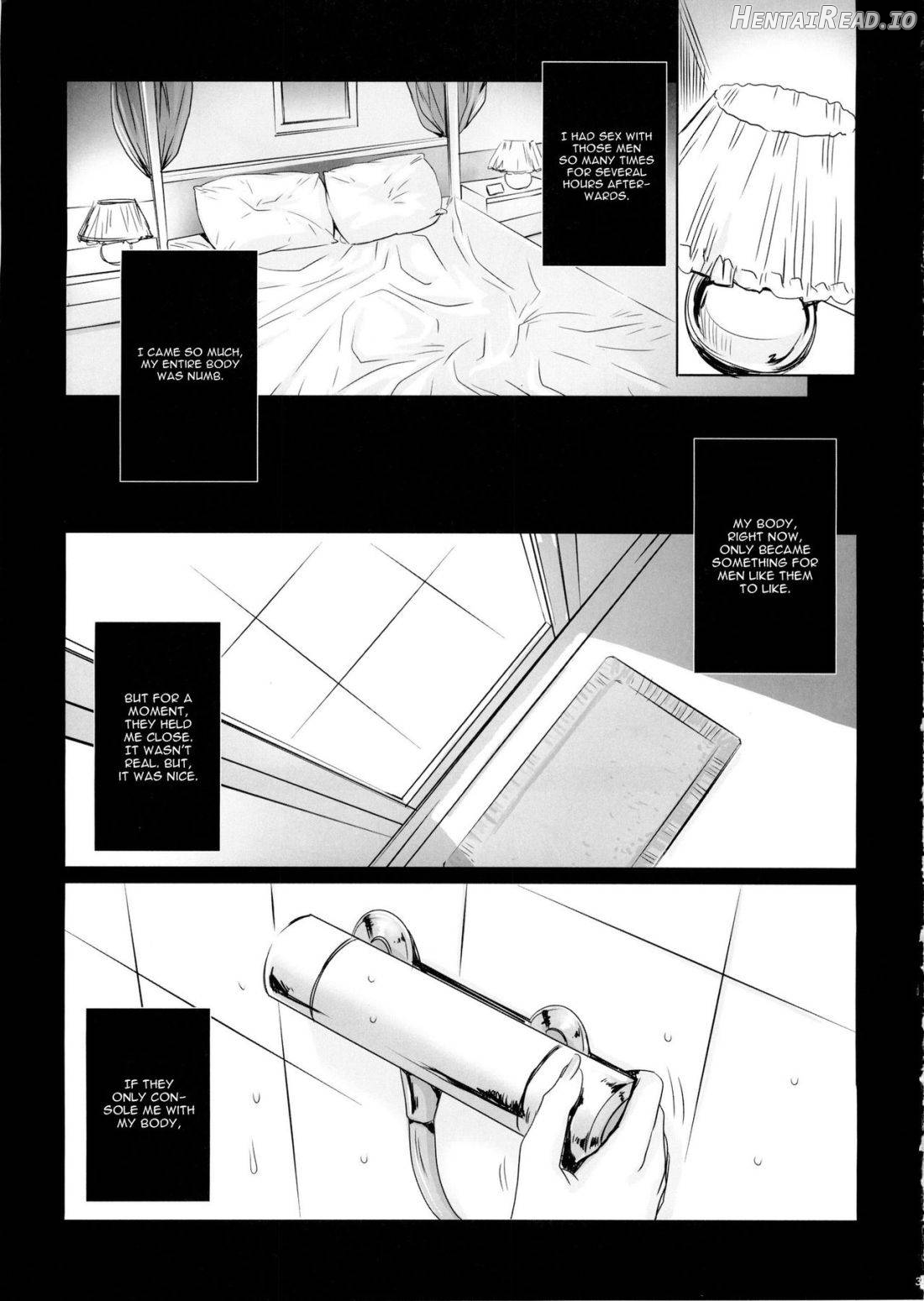 Sena 29sai Koibito ga Inai Chapter 3 - page 31