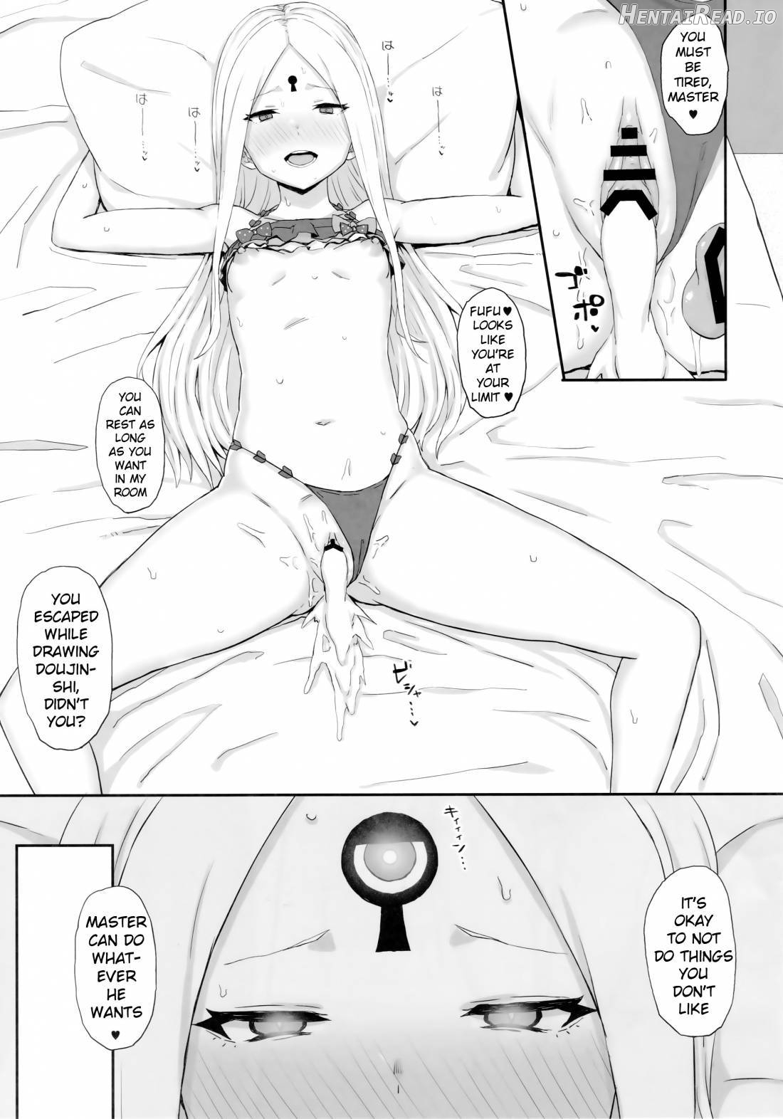 Genkou nanka Sutechimae Chapter 1 - page 10