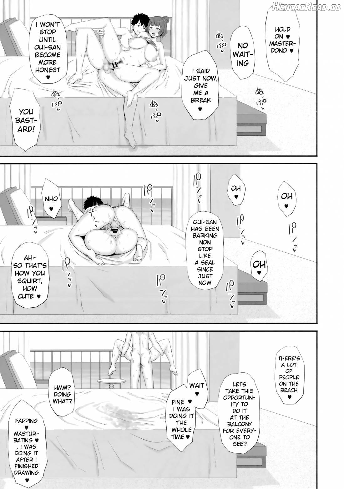 Genkou nanka Sutechimae Chapter 1 - page 14