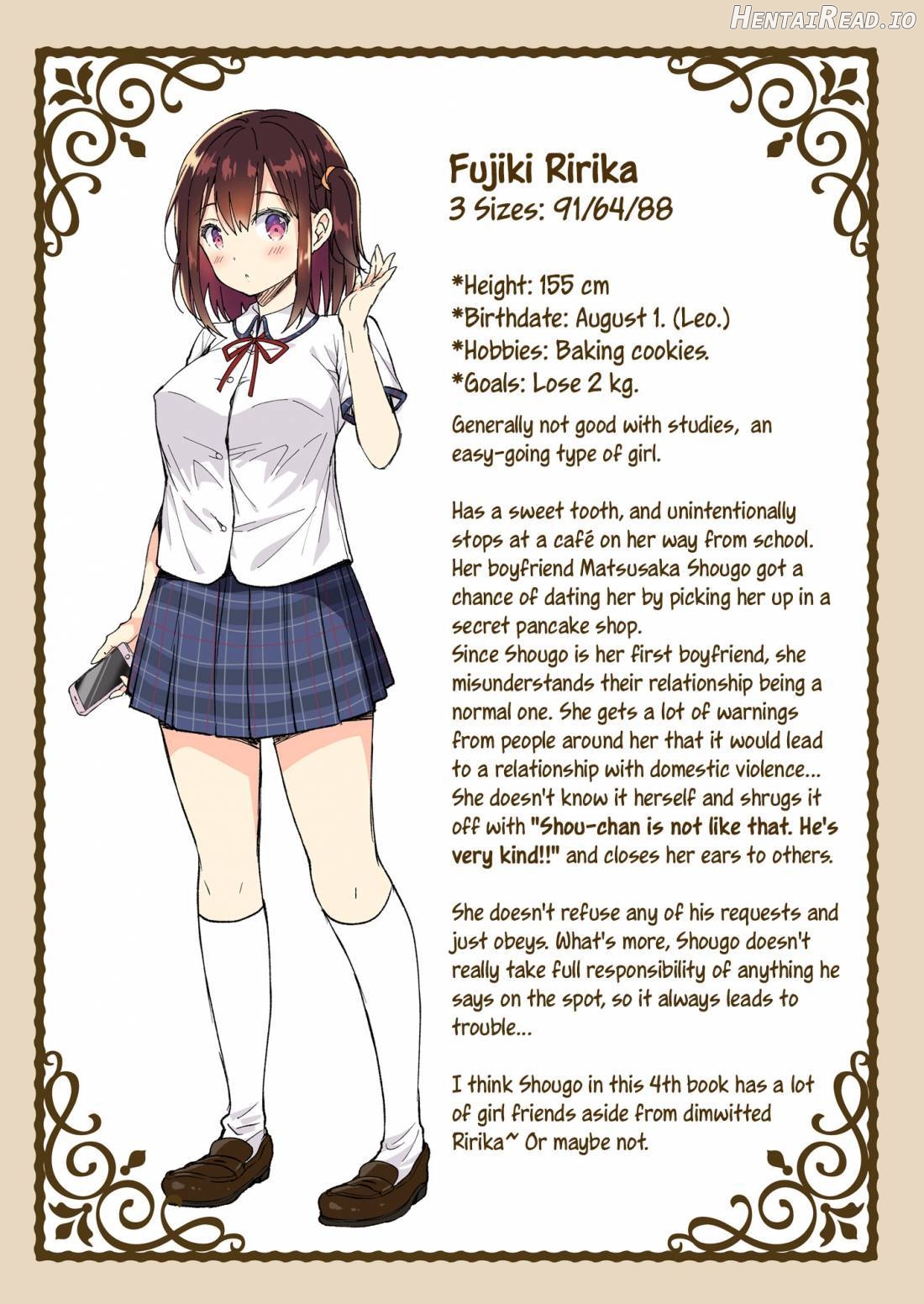 Chijoku no Chikan Densha ~Watashi, Sukina Hito no Soba de Chikan Saremashita~ Chapter 4 - page 23