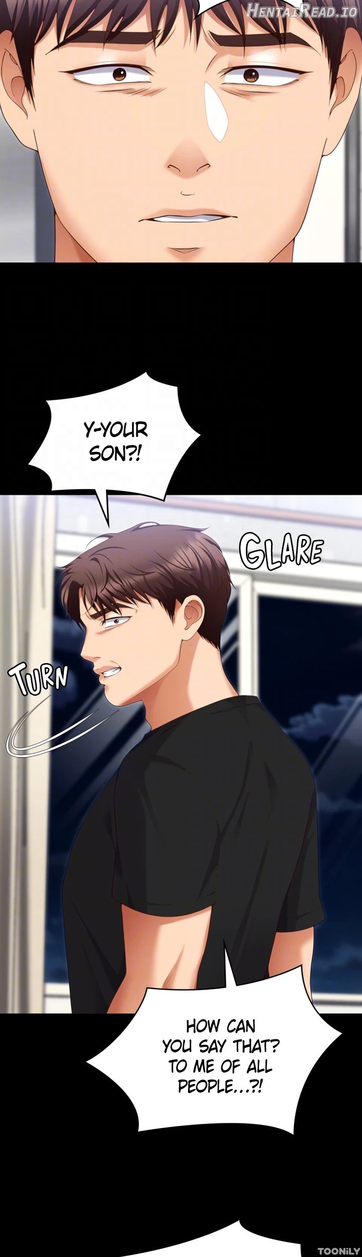 Tonight, You’re My Dinner Chapter 100 - page 13