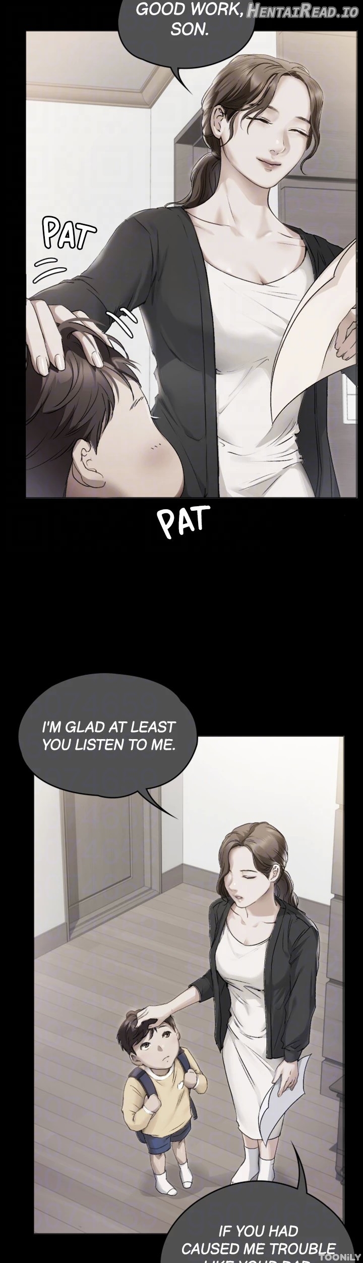 Tonight, You’re My Dinner Chapter 100 - page 18