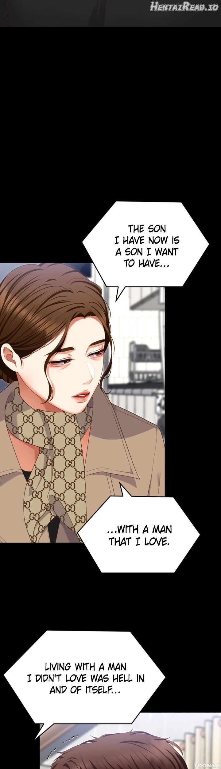 Tonight, You’re My Dinner Chapter 100 - page 22